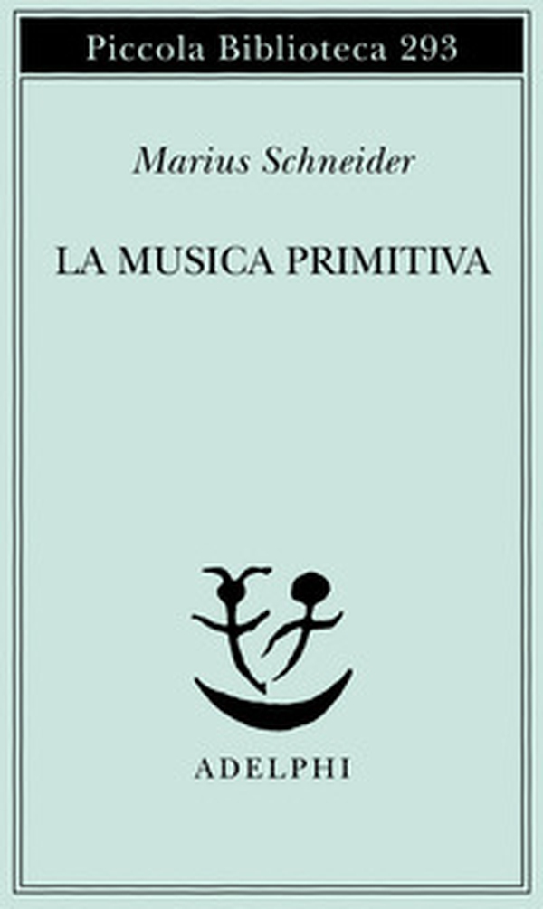 La musica primitiva - Librerie.coop La musica primitiva - Librerie.coop