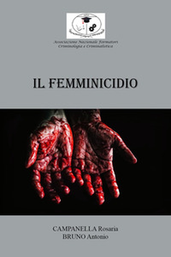 Il femminicidio - Librerie.coop Il femminicidio - Librerie.coop