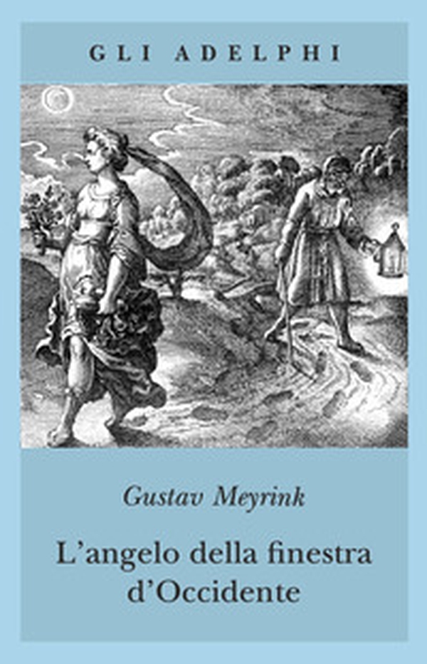 L'angelo della finestra d'Occidente - Librerie.coop L'angelo della finestra d'Occidente - Librerie.coop