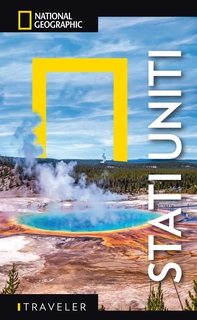 Stati Uniti - Librerie.coop