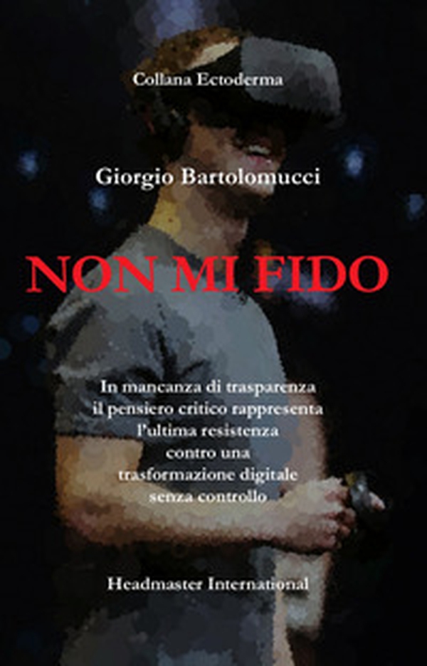 Non mi fido - Librerie.coop