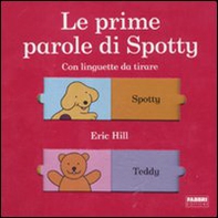 Le prime parole di Spotty - Librerie.coop