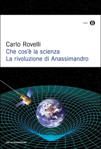 Che cos'è la scienza - Librerie.coop