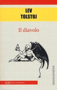Il diavolo - Librerie.coop