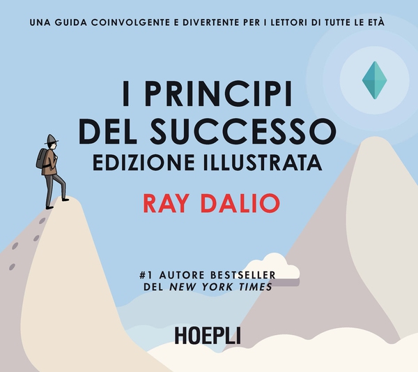 I principi del successo - Librerie.coop I principi del successo - Librerie.coop