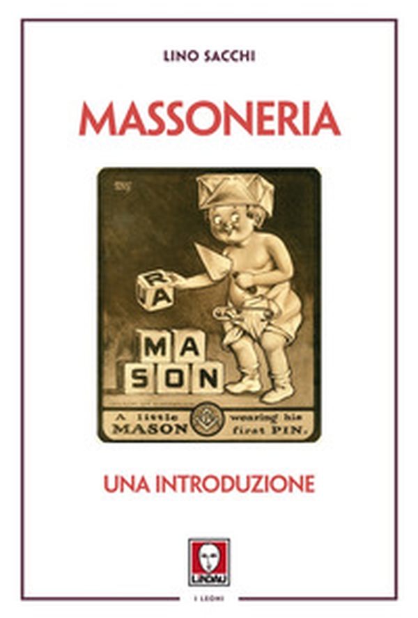 Massoneria. Una introduzione - Librerie.coop Massoneria. Una introduzione - Librerie.coop