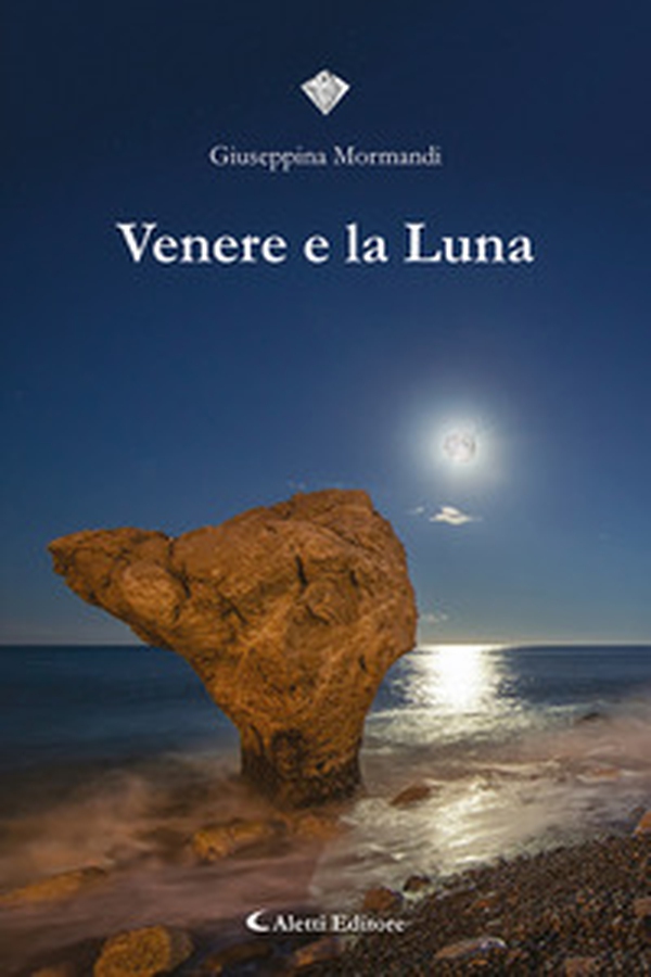 Venere e la luna - Librerie.coop Venere e la luna - Librerie.coop