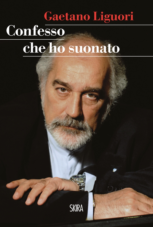 Confesso che ho suonato - Librerie.coop Confesso che ho suonato - Librerie.coop