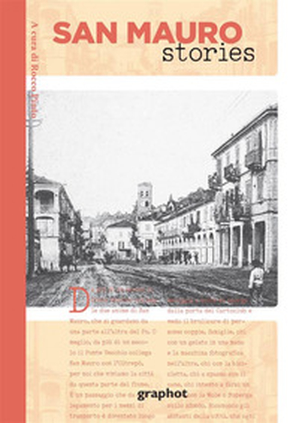 San Mauro stories - Librerie.coop San Mauro stories - Librerie.coop