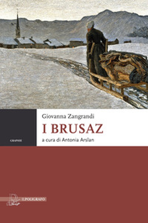 I Brusaz - Librerie.coop I Brusaz - Librerie.coop