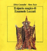 Il sipario magico di Emanuele Luzzati - Librerie.coop
