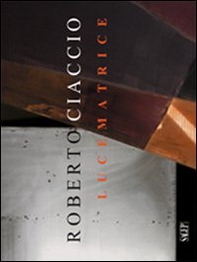 Roberto Ciaccio. Lucematrice - Librerie.coop Roberto Ciaccio. Lucematrice - Librerie.coop