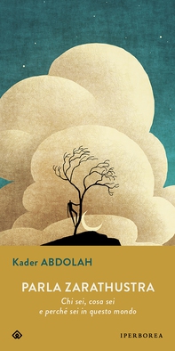 Parla Zarathustra - Librerie.coop