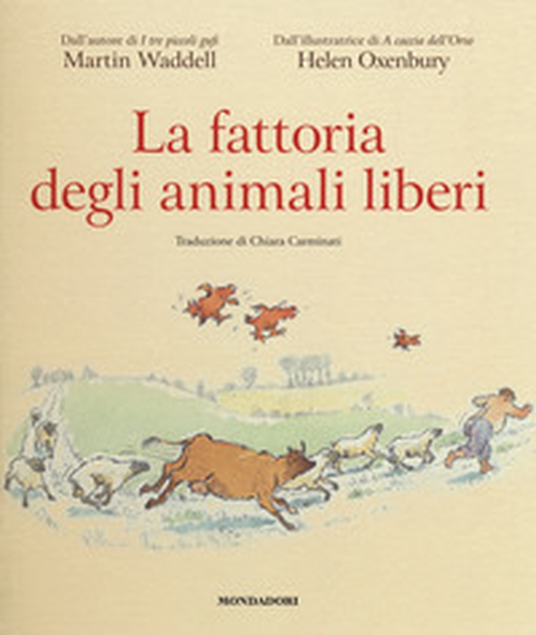 La fattoria degli animali liberi - Librerie.coop La fattoria degli animali liberi - Librerie.coop