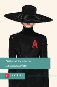 La lettera scarlatta - Librerie.coop