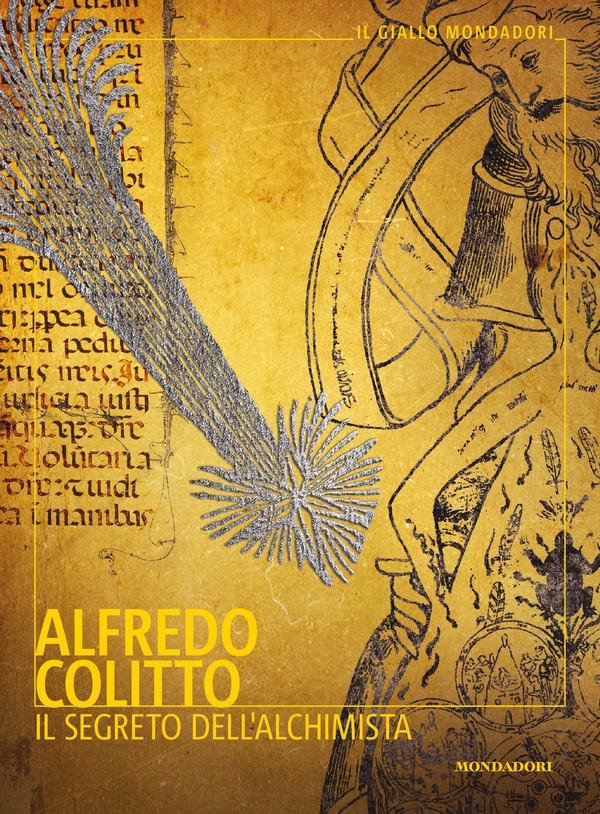 Il mistero dell'alchimista - Librerie.coop Il mistero dell'alchimista - Librerie.coop