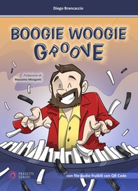Boogie woogie groove - Librerie.coop