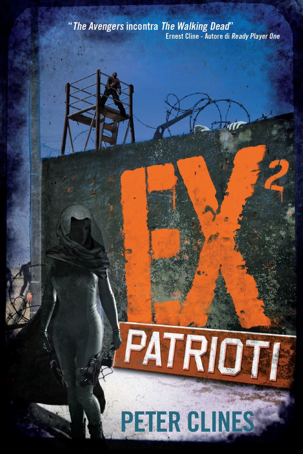 EX² Patrioti - Librerie.coop EX² Patrioti - Librerie.coop