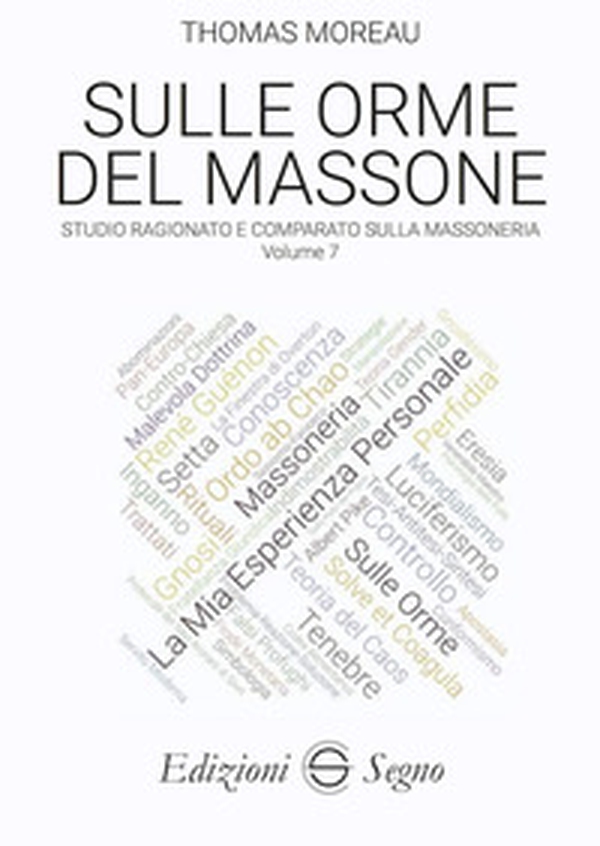 Sulle orme del massone - Librerie.coop Sulle orme del massone - Librerie.coop