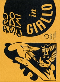 Prosdocimi in giallo - Librerie.coop