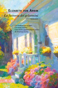 La fattoria dei gelsomini - Librerie.coop La fattoria dei gelsomini - Librerie.coop