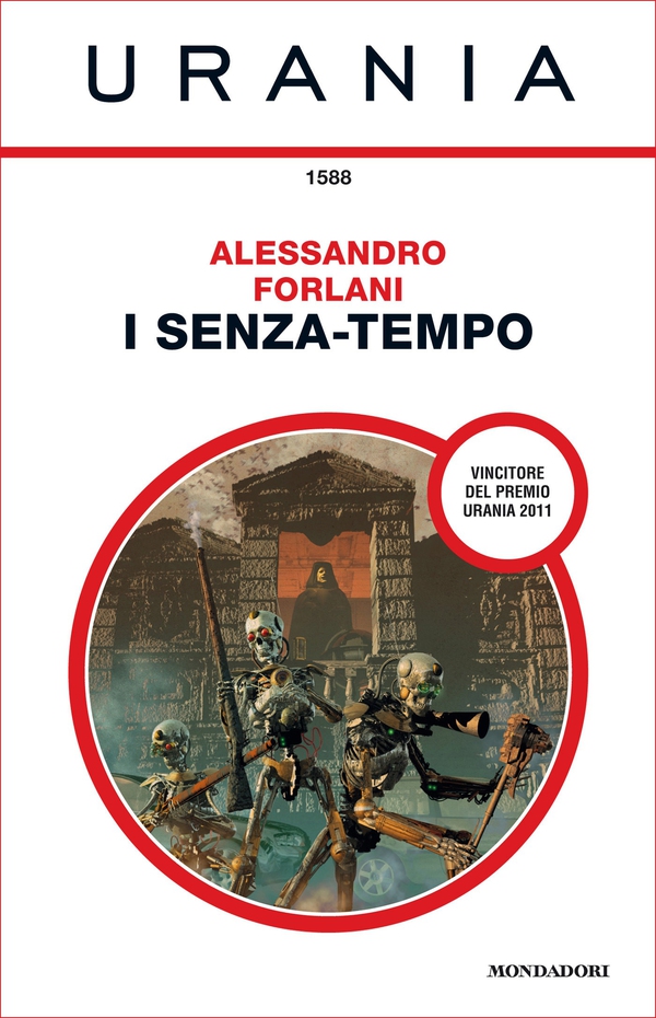 I senza-tempo (Urania) - Librerie.coop I senza-tempo (Urania) - Librerie.coop
