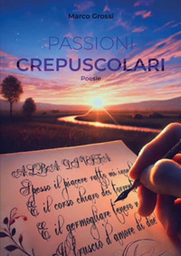 Passioni crepuscolari - Librerie.coop Passioni crepuscolari - Librerie.coop