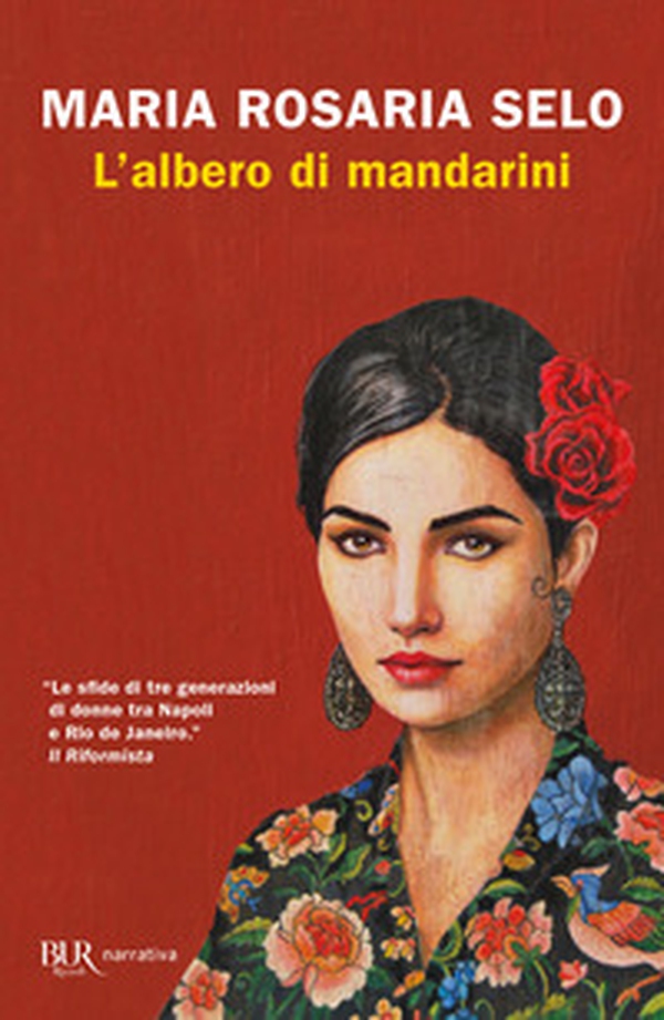 L'albero di mandarini - Librerie.coop L'albero di mandarini - Librerie.coop
