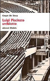 Luigi Piccinato architetto - Librerie.coop