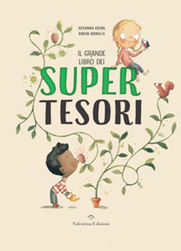 Il grande libro dei supertesori - Librerie.coop Il grande libro dei supertesori - Librerie.coop