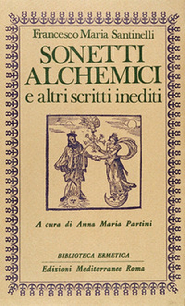 Sonetti alchemici - Librerie.coop