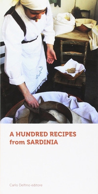 Cento ricette di Sardegna. Ediz. inglese - Librerie.coop