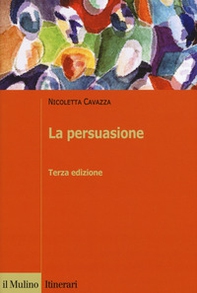La persuasione - Librerie.coop