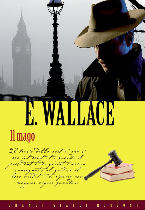 Il mago - Librerie.coop Il mago - Librerie.coop