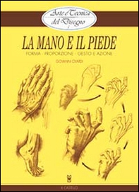 La mano e il piede - Librerie.coop