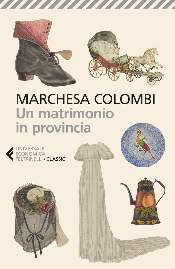 Un matrimonio in provincia - Librerie.coop Un matrimonio in provincia - Librerie.coop