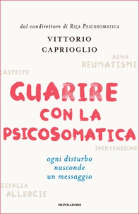 Guarire con la psicosomatica - Librerie.coop