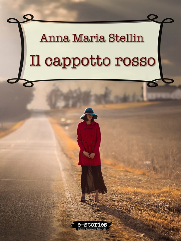 Il cappotto rosso - Librerie.coop Il cappotto rosso - Librerie.coop