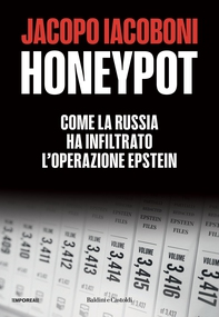 Honeypot - Librerie.coop