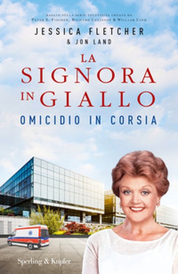 Omicidio in corsia. La signora in giallo - Librerie.coop Omicidio in corsia. La signora in giallo - Librerie.coop