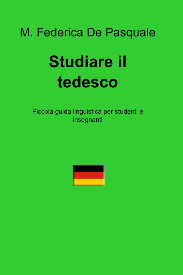 Studiare il tedesco - Librerie.coop Studiare il tedesco - Librerie.coop
