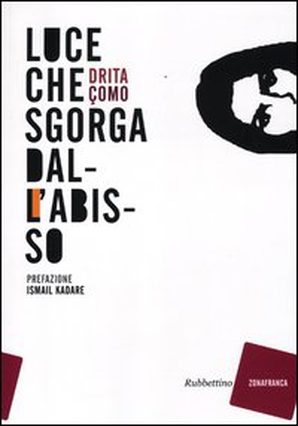 Luce che sgorga dall'abisso - Librerie.coop Luce che sgorga dall'abisso - Librerie.coop