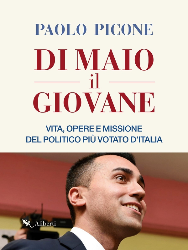 Di Maio il Giovane - Librerie.coop Di Maio il Giovane - Librerie.coop