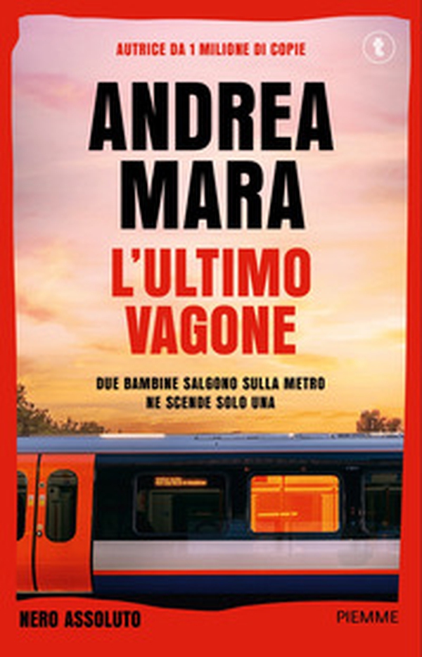 L'ultimo vagone - Librerie.coop