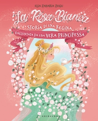 La rosa bianca - Librerie.coop