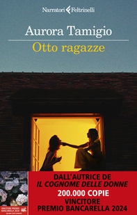Otto ragazze - Librerie.coop