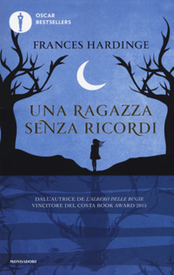Una ragazza senza ricordi - Librerie.coop Una ragazza senza ricordi - Librerie.coop