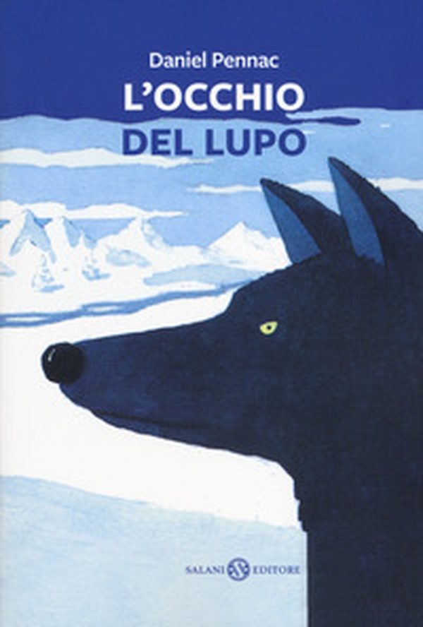 L'occhio del lupo - Librerie.coop L'occhio del lupo - Librerie.coop