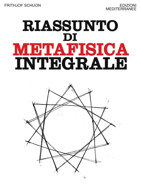 Riassunto di metafisica integrale - Librerie.coop Riassunto di metafisica integrale - Librerie.coop