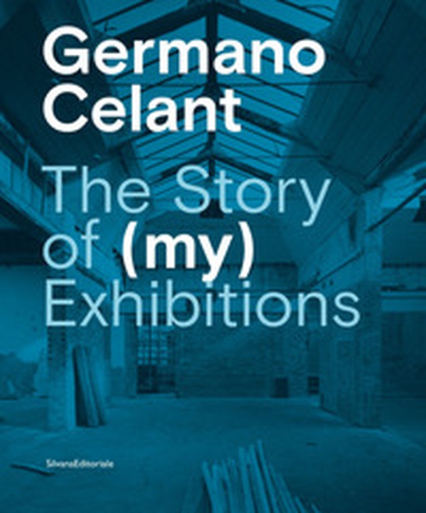 The story of (my) exhibitions. Ediz. italiana e inglese - Librerie.coop The story of (my) exhibitions. Ediz. italiana e inglese - Librerie.coop